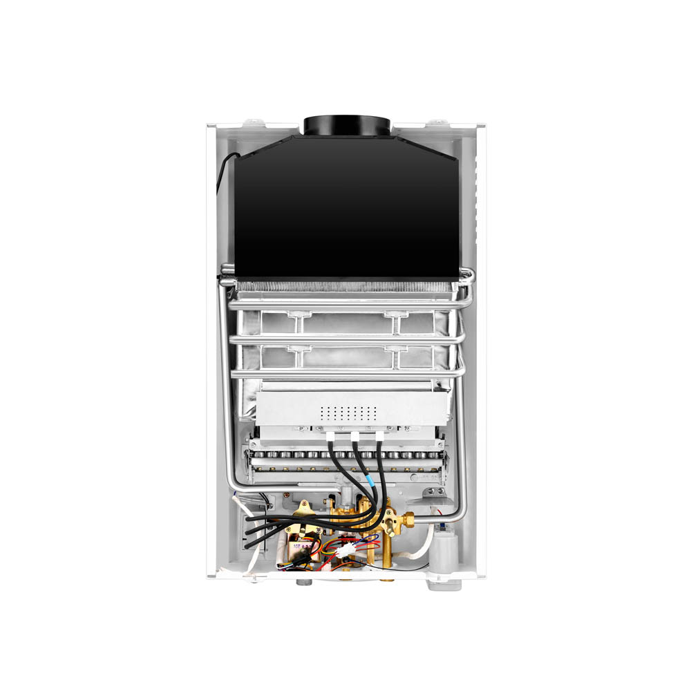 Газовый проточный водонагреватель Haier JSD 24 - 12D (GD0RJRM00RU)